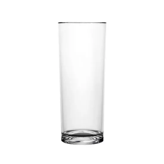 PM.H33 Premium Kokteyl Bardağı 320ml - 72 Adet