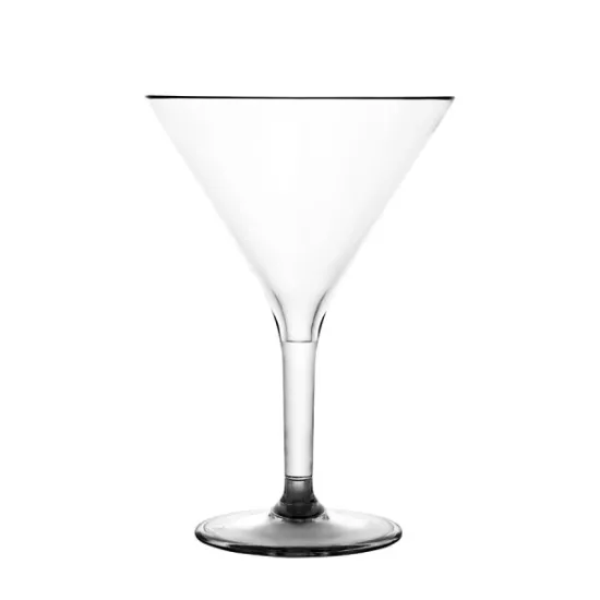 PM.M20 Premium Martini Bardağı 200ml - 48 Adet