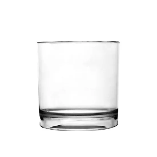 PM.R25 Premium Viski Bardağı 250ml - 60 Adet