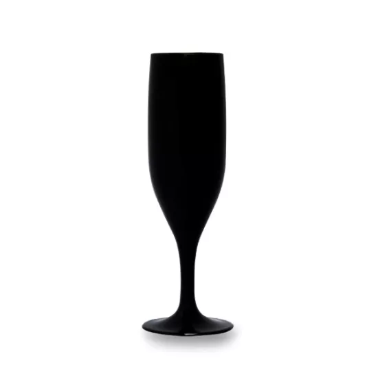 PM.C18 Premium Şampanya Bardağı 180ml - 24 Adet