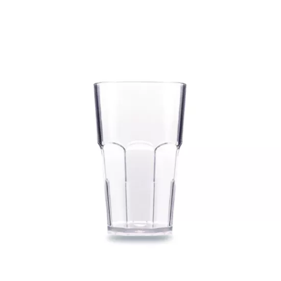 PM.S33 Avanos Stoklanabilir Bardak 330ml - 140 Adet