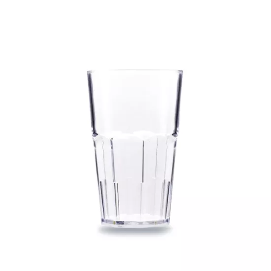 PM.S45 Avanos Stoklanabilir Bardak 450ml - 80 Adet