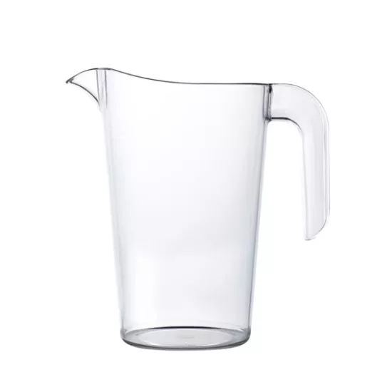 RB.B150 Sürahi 1,5 L-PP - 12 Adet