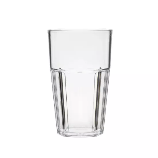 RCB.40 Casablanca Bardak 400ml - 80 Adet