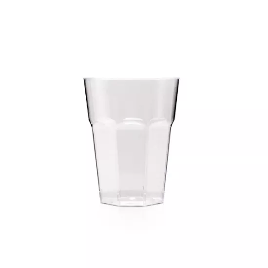 RD.270 Kristal Bardak 270 ml - 500 Adet