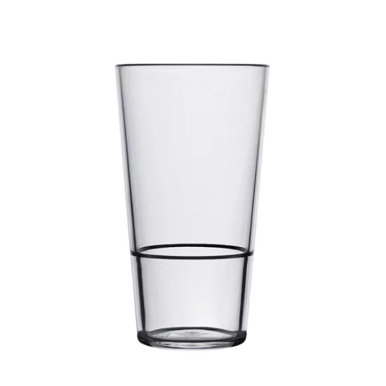 RTF.A34 Bomonti Stoklanabilir Bardak 300 ml - 120 Adet