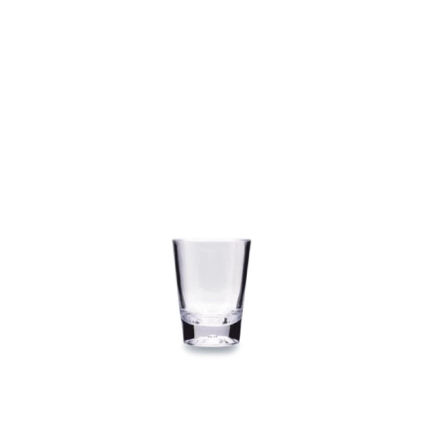 TB.05 Shot Bardağı 60ml - 120 Adet