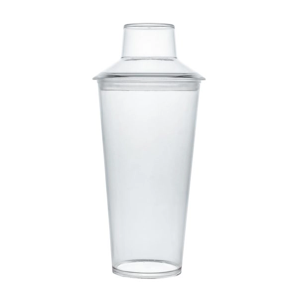 TS.700 Sheaker 700ml - 24 Adet